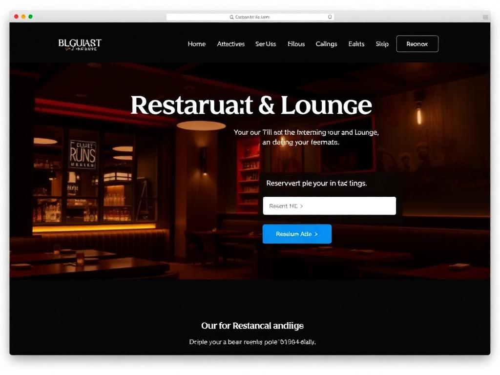 Vista Vibe website designed by Xpack Live
